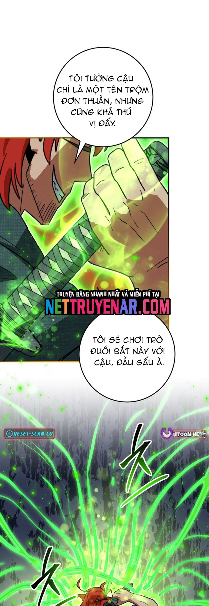 Buff May Mắn Tập 39 trang 28