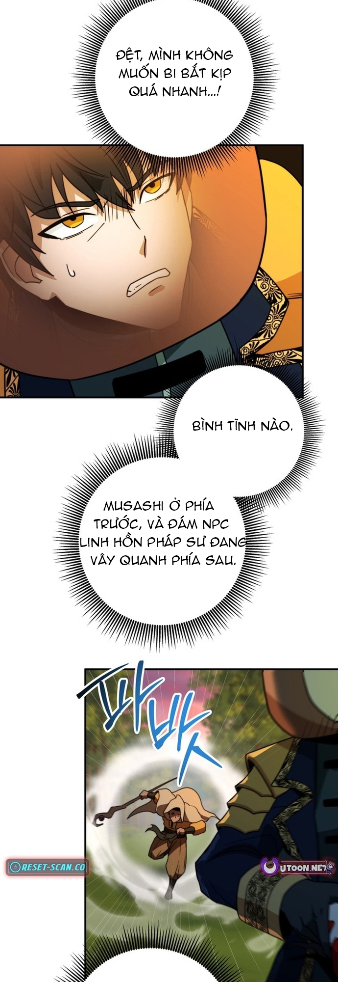 Buff May Mắn Tập 39 trang 34