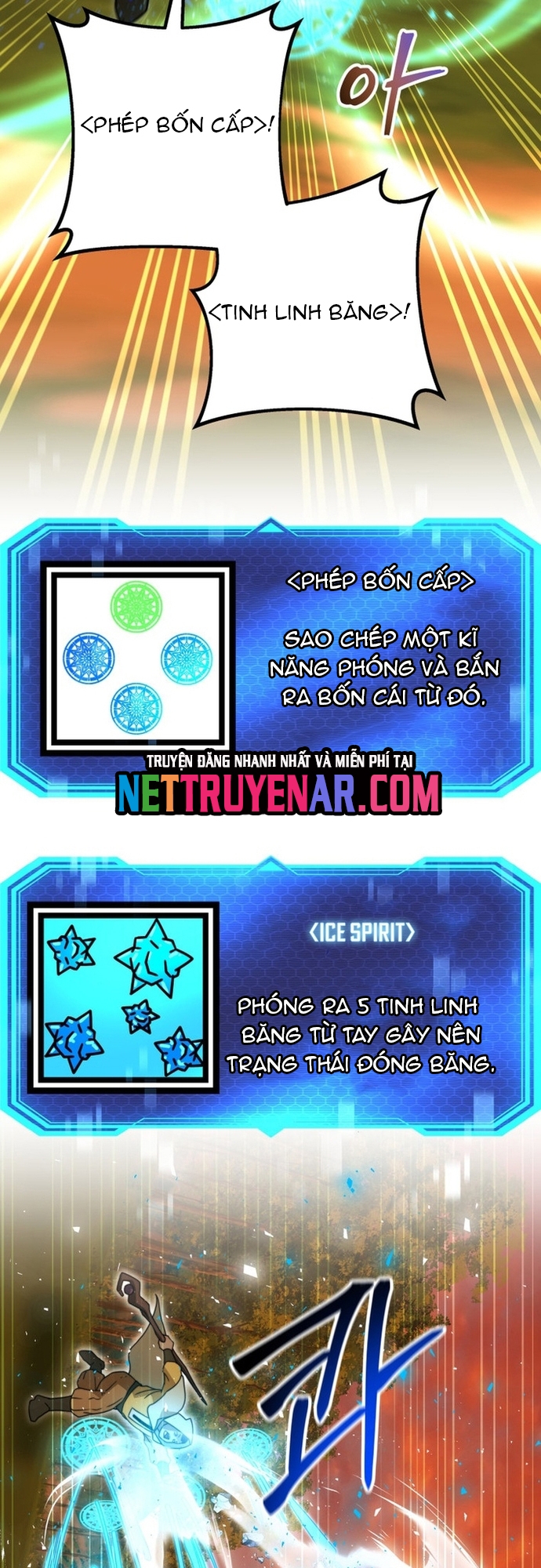 Buff May Mắn Tập 39 trang 48
