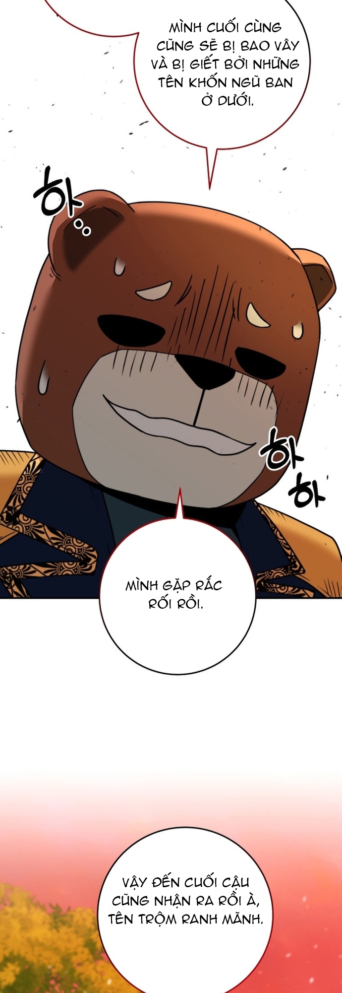 Buff May Mắn Tập 39 trang 59