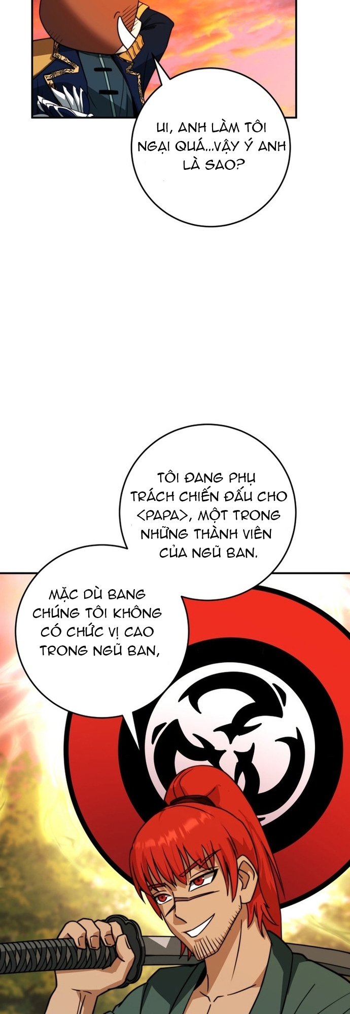 Buff May Mắn Tập 39 trang 64