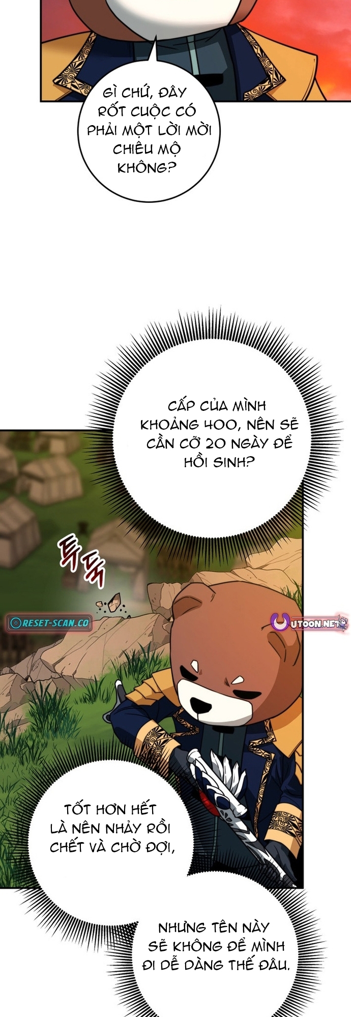 Buff May Mắn Tập 39 trang 66