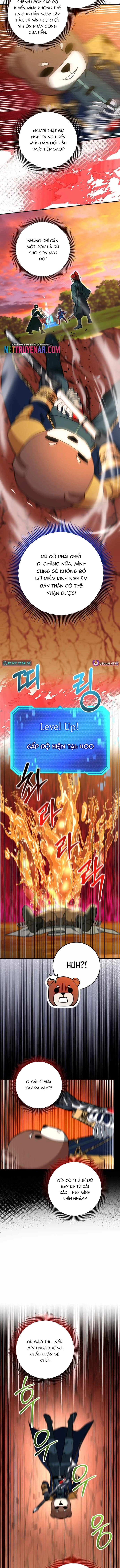 Buff May Mắn Tập 40 trang 9