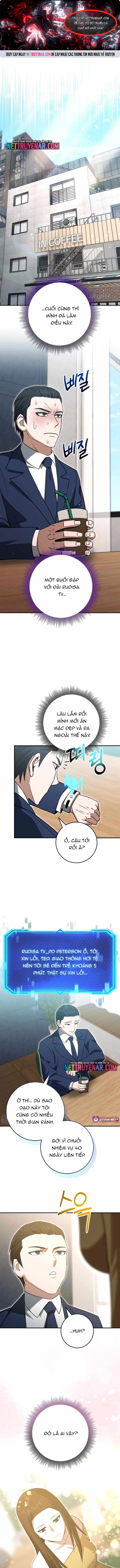 Buff May Mắn Tập 42 trang 1
