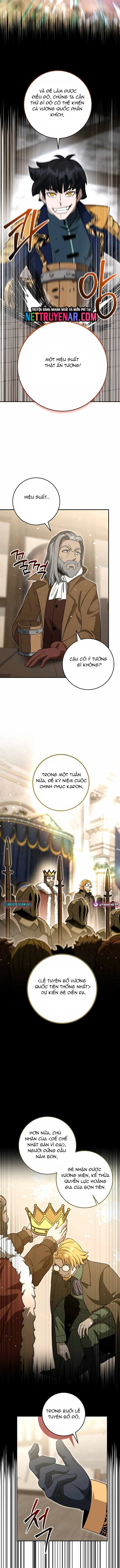 Buff May Mắn Tập 43 trang 8
