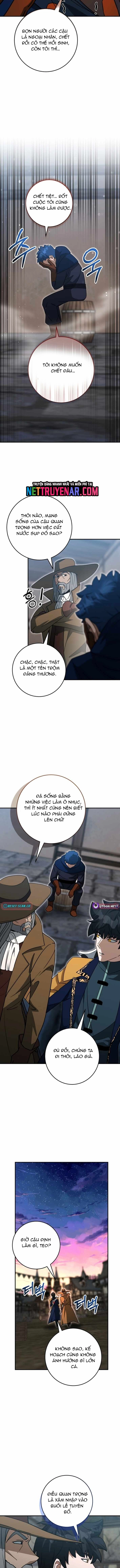 Buff May Mắn Tập 44 trang 9