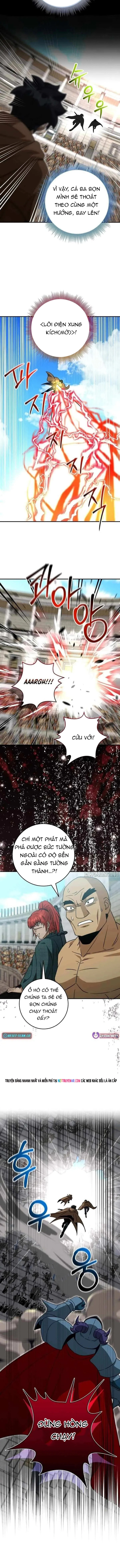 Buff May Mắn Tập 46 trang 9