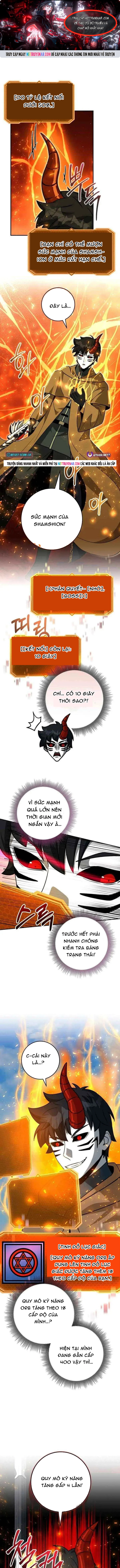 Buff May Mắn Tập 47 trang 1