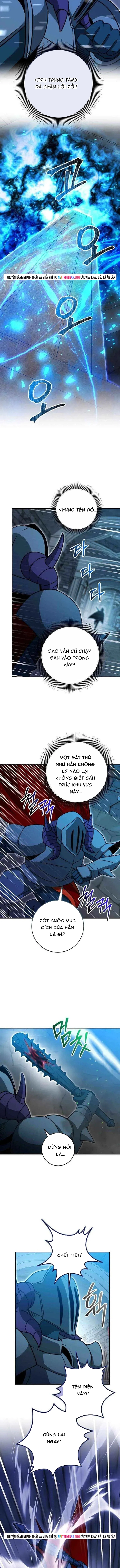 Buff May Mắn Tập 47 trang 10