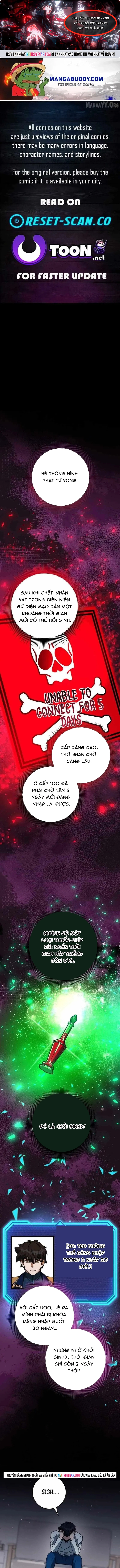 Buff May Mắn Tập 48 trang 1