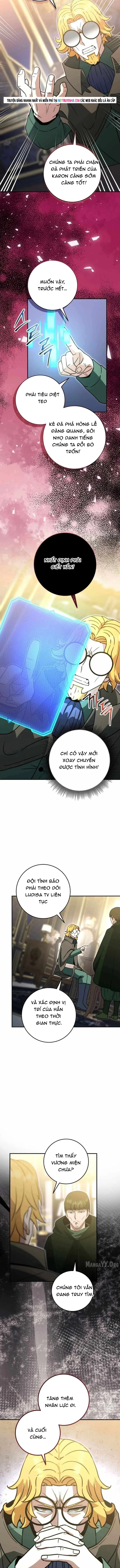 Buff May Mắn Tập 48 trang 6