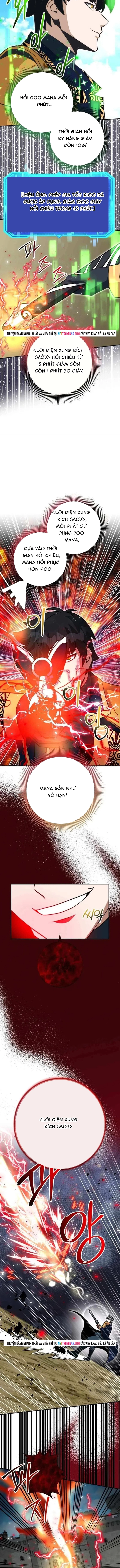 Buff May Mắn Tập 49 trang 5