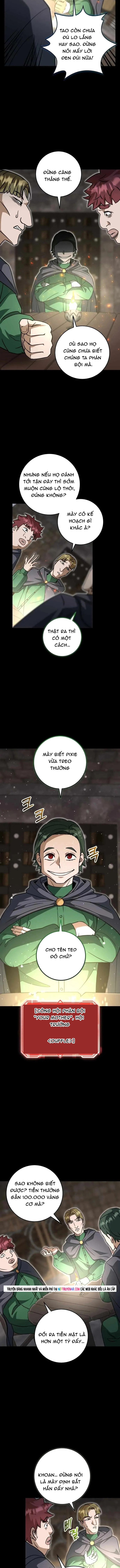 Buff May Mắn Tập 50 trang 2