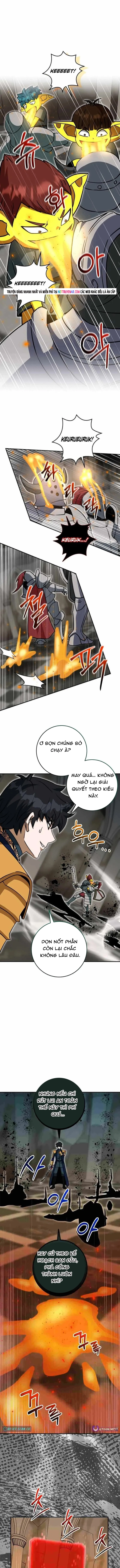 Buff May Mắn Tập 51 trang 9
