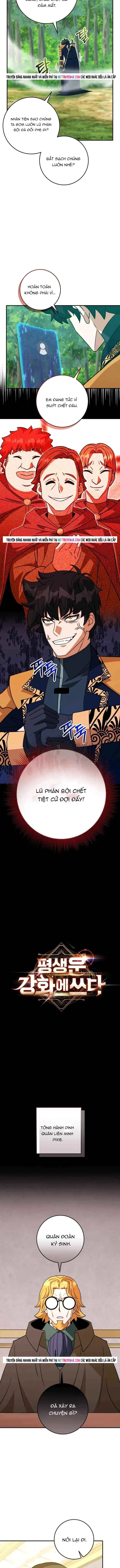 Buff May Mắn Tập 52 trang 5