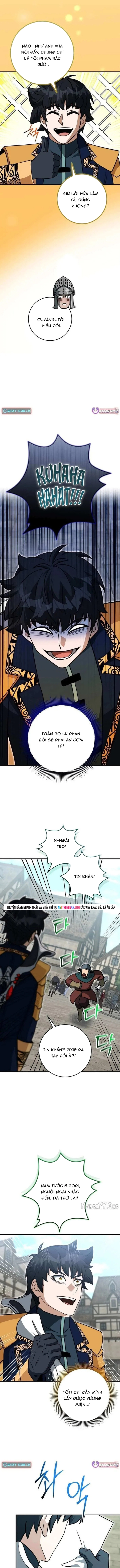 Buff May Mắn Tập 53 trang 10