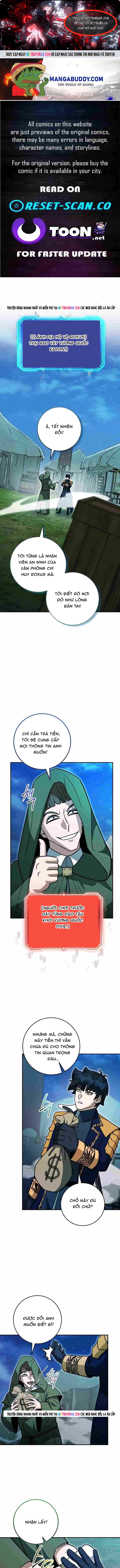 Buff May Mắn Tập 54 trang 1