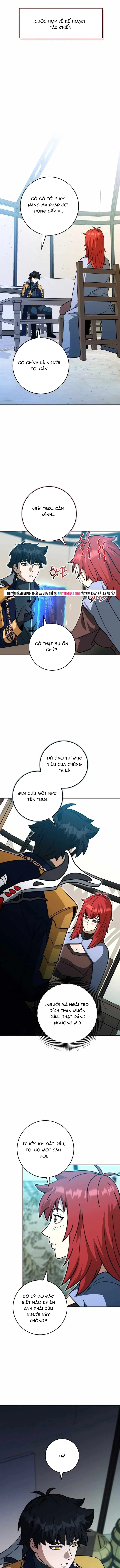 Buff May Mắn Tập 54 trang 4