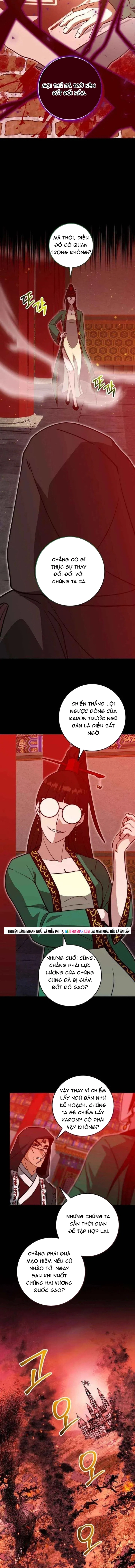 Buff May Mắn Tập 58 trang 3