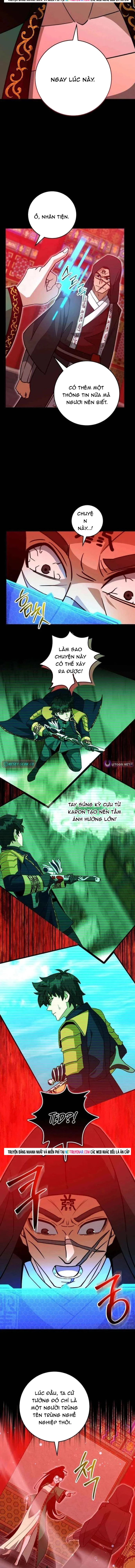 Buff May Mắn Tập 58 trang 5