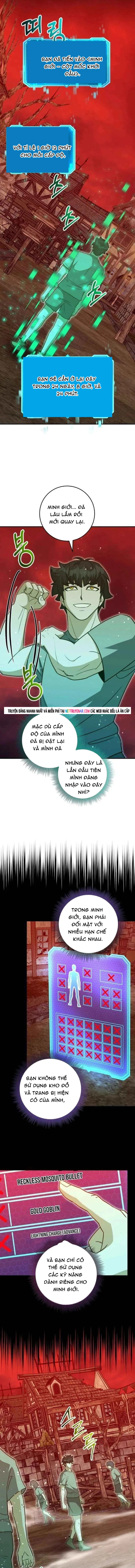 Buff May Mắn Tập 58 trang 10