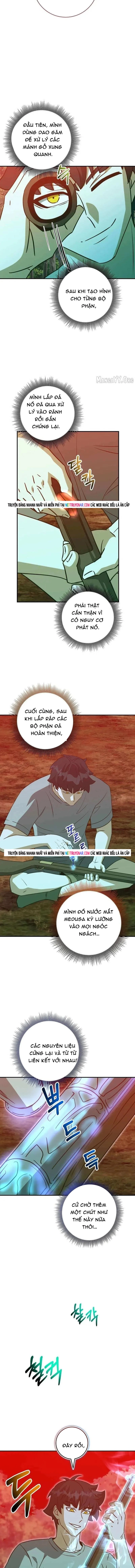 Buff May Mắn Tập 59 trang 6