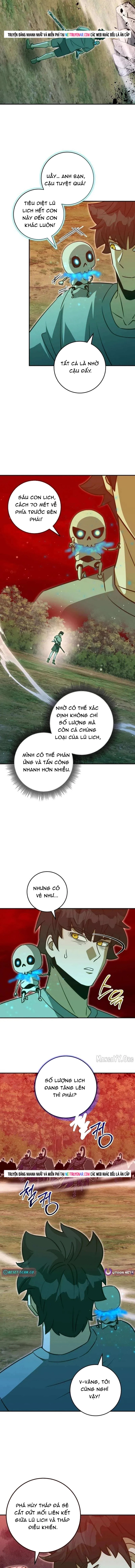 Buff May Mắn Tập 61 trang 12