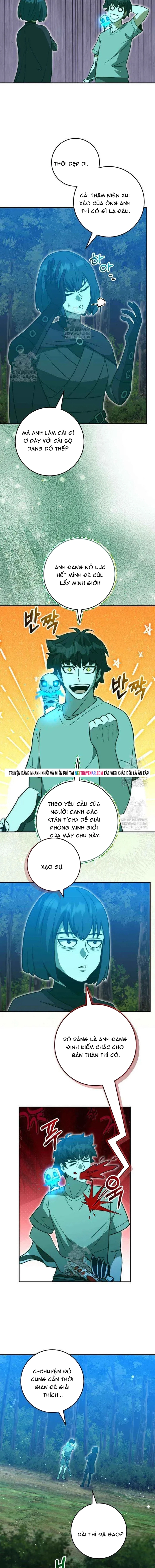 Buff May Mắn Tập 63 trang 4