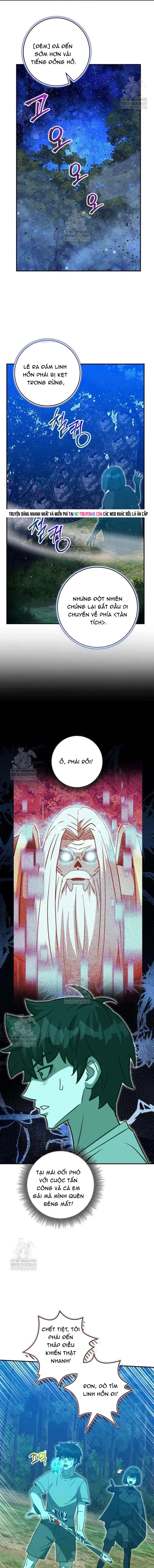 Buff May Mắn Tập 63 trang 7