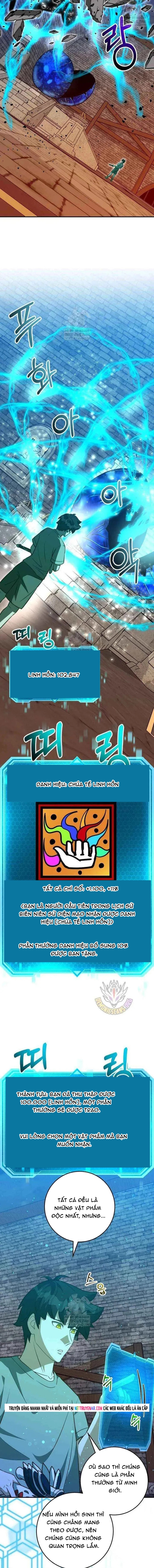 Buff May Mắn Tập 64 trang 15