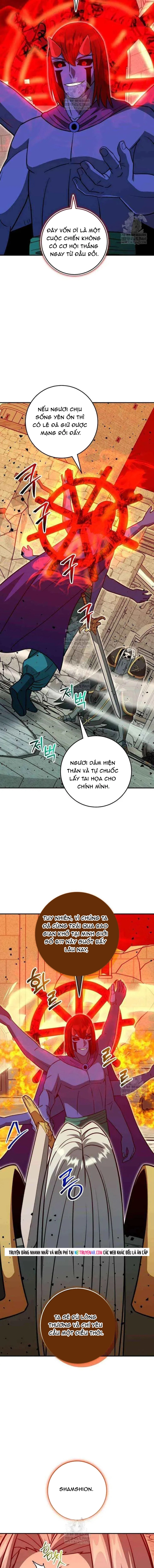 Buff May Mắn Tập 64 trang 18