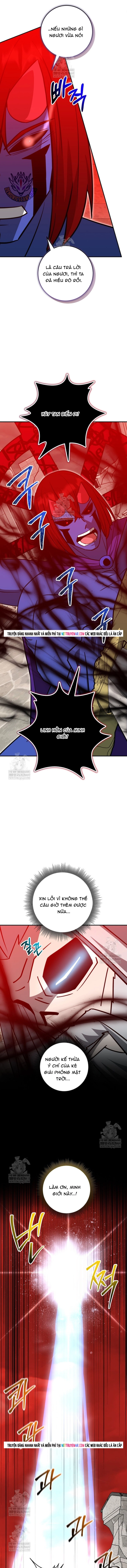 Buff May Mắn Tập 65 trang 3