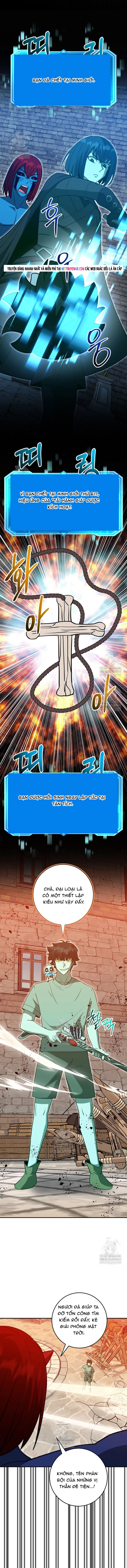 Buff May Mắn Tập 65 trang 8