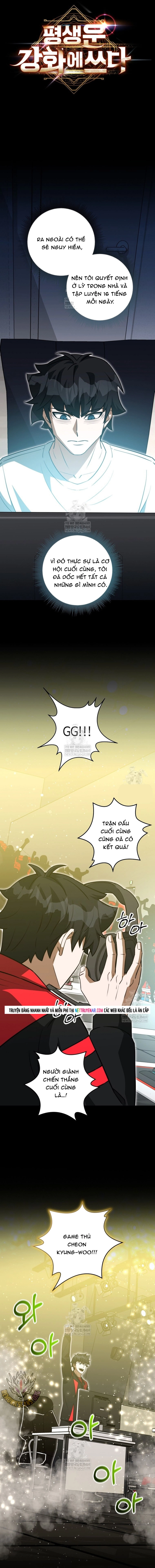 Buff May Mắn Tập 66 trang 5