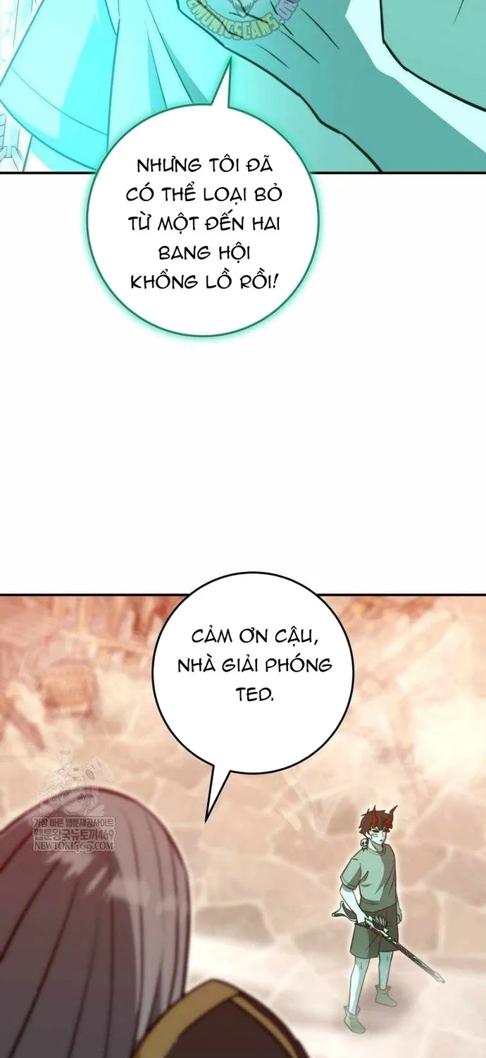 Buff May Mắn Tập 67 trang 13