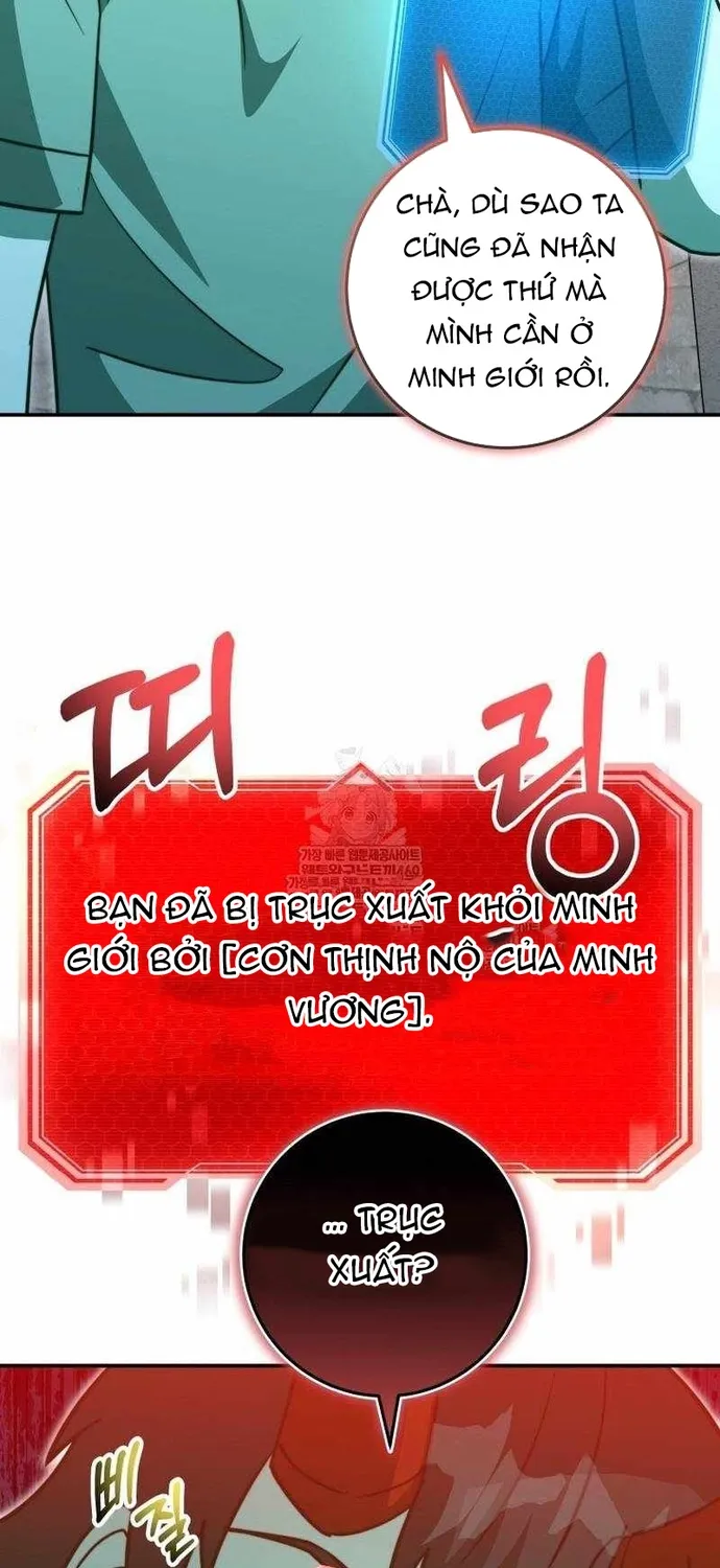 Buff May Mắn Tập 67 trang 34