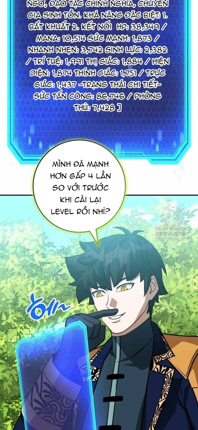 Buff May Mắn Tập 67 trang 44