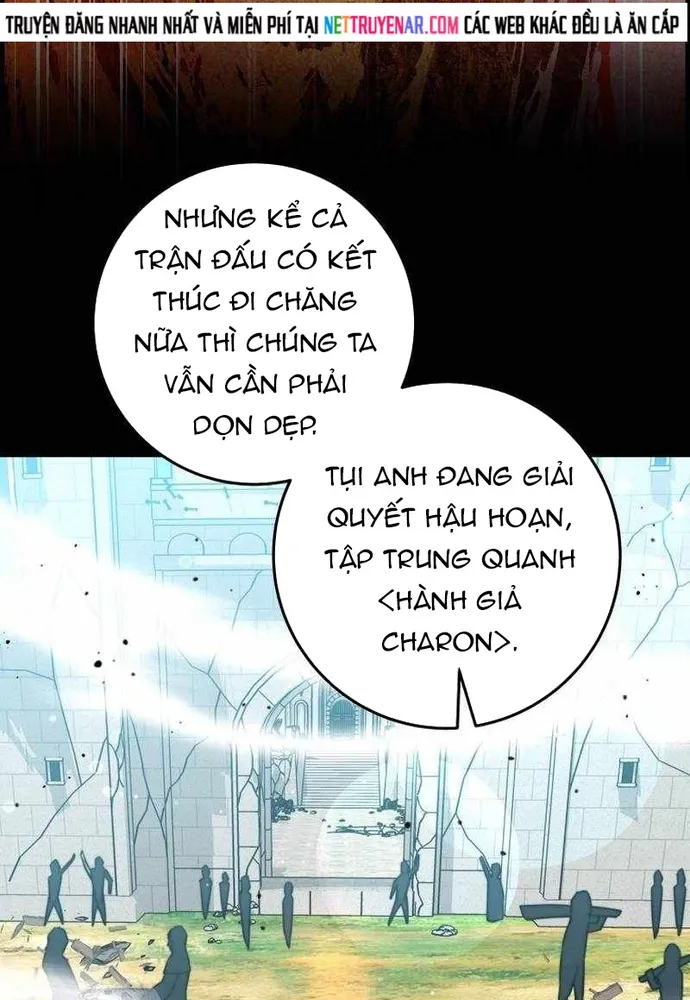 Buff May Mắn Tập 67 trang 65