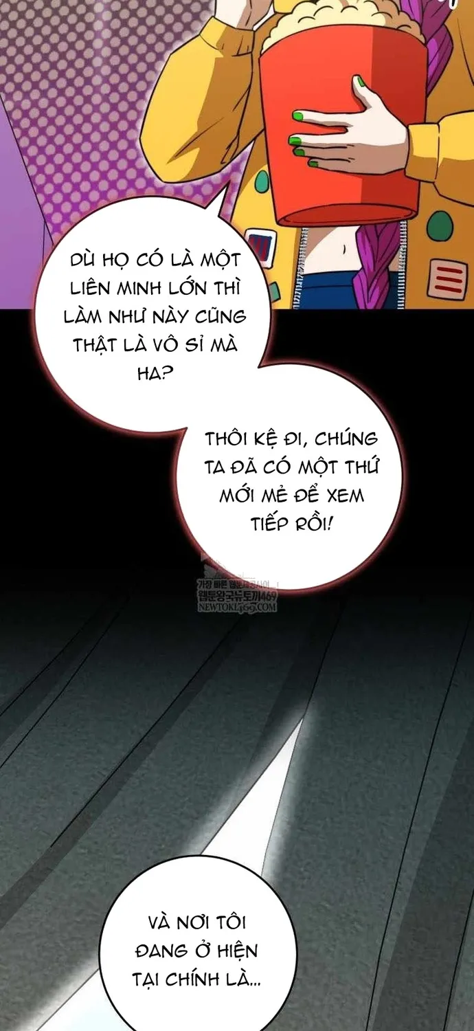 Buff May Mắn Tập 68 trang 9