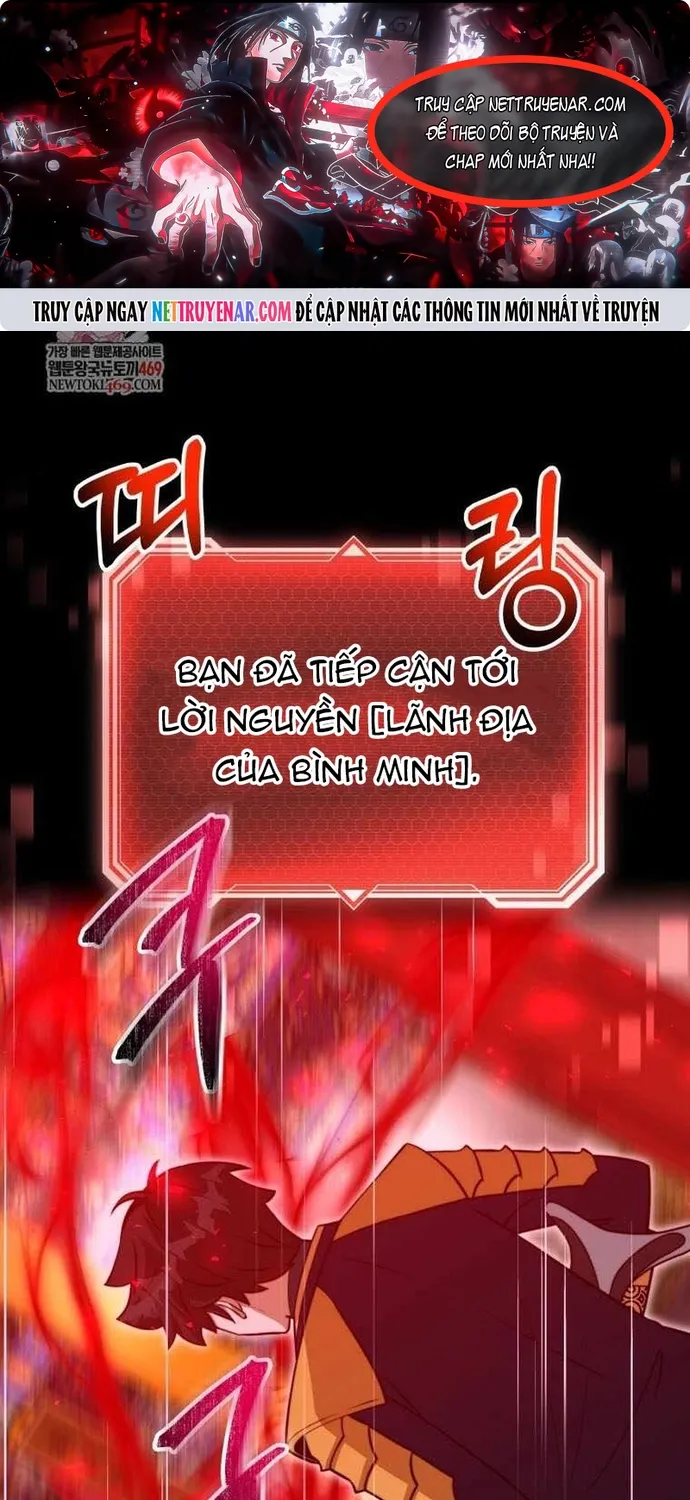 Buff May Mắn Tập 69 trang 1