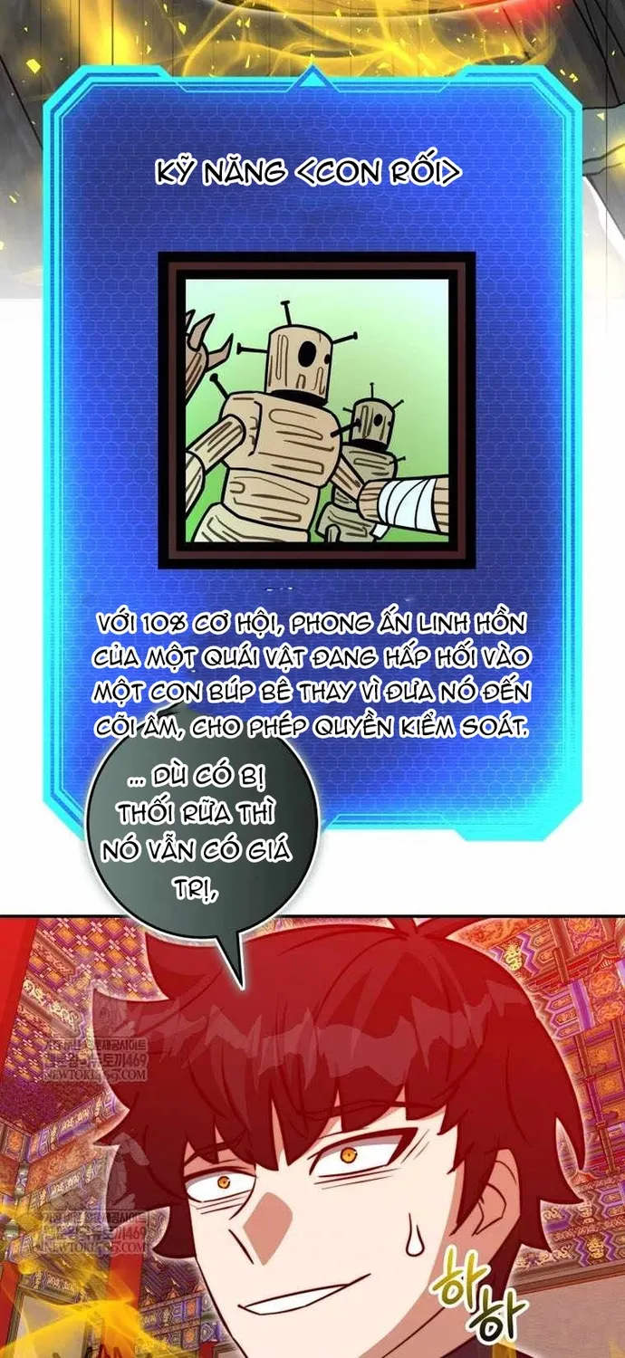 Buff May Mắn Tập 69 trang 31