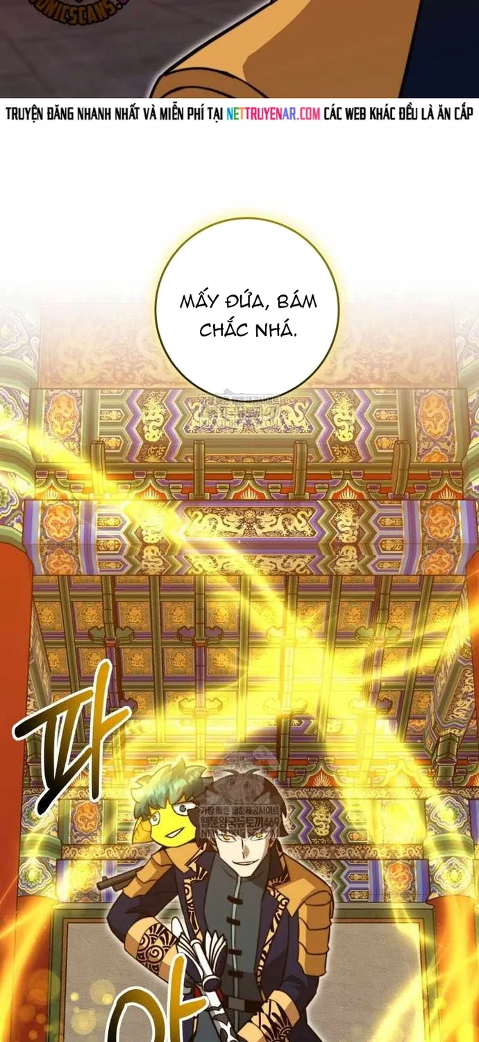 Buff May Mắn Tập 69 trang 70