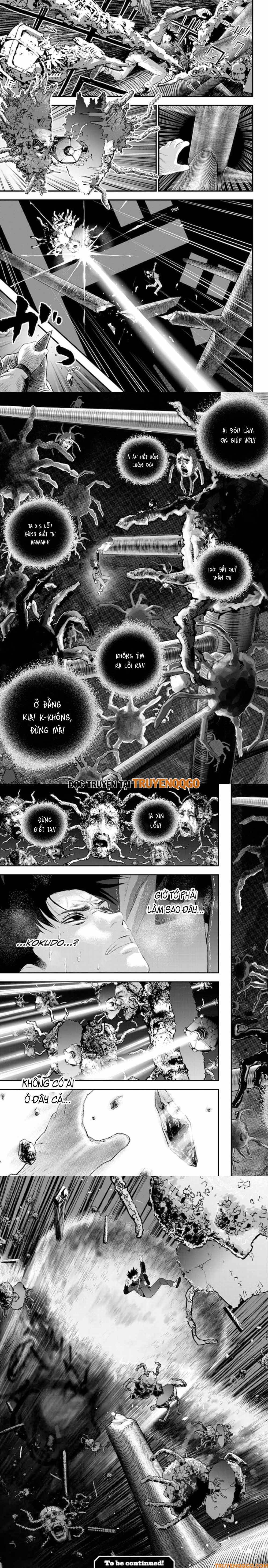 Bug Ego Tập 11.1 trang 5