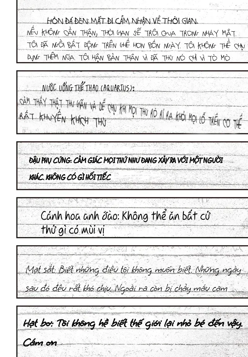 Bug Ego Tập 13 trang 28