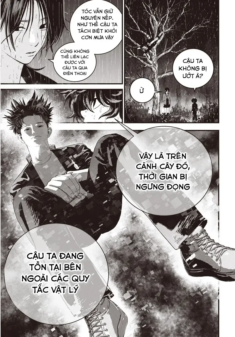 Bug Ego Tập 13 trang 9