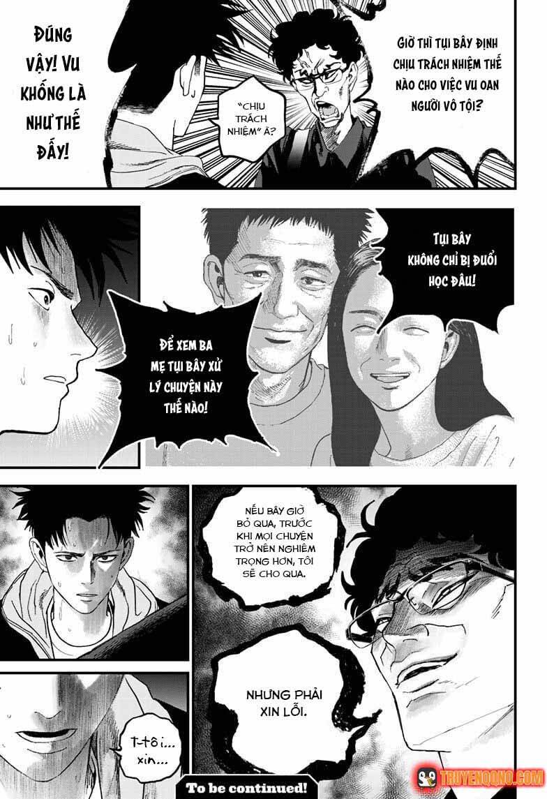 Bug Ego Tập 16.1 trang 14