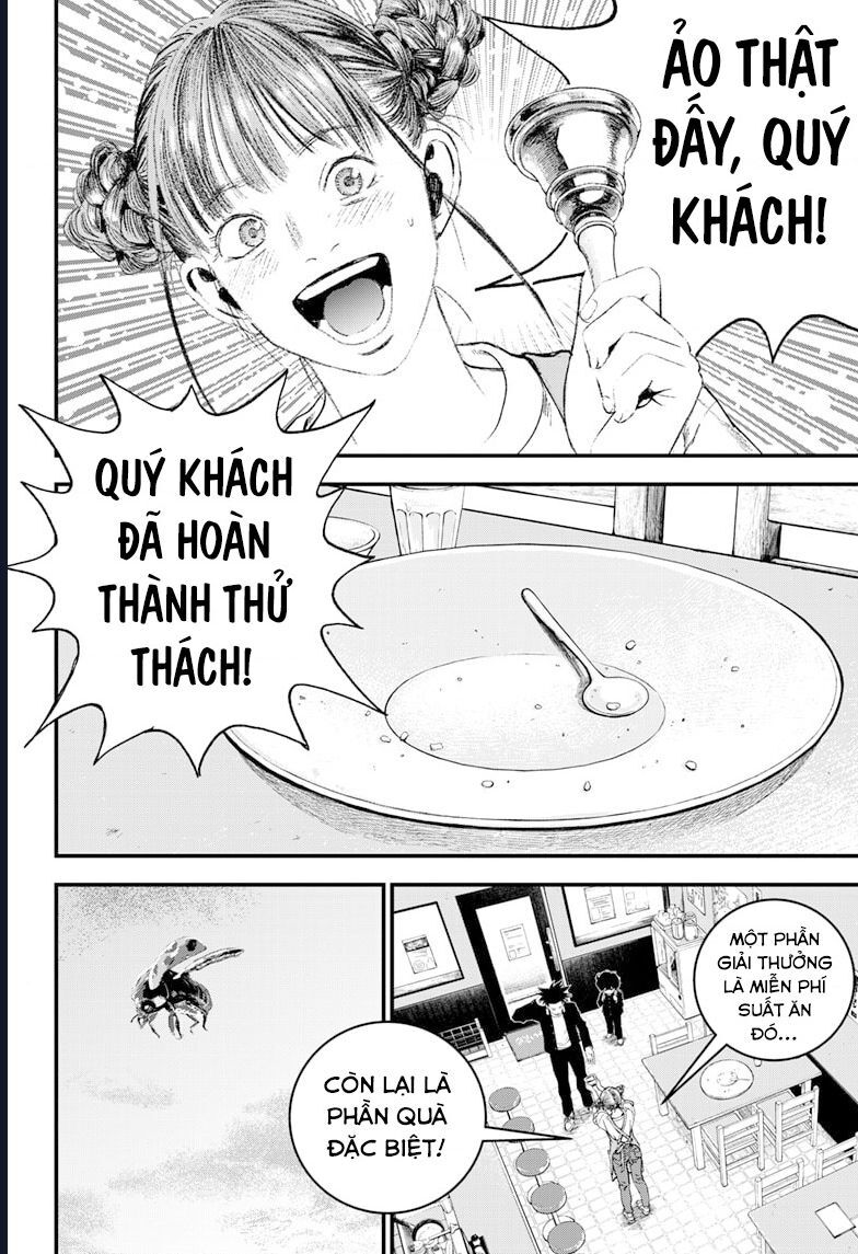 Bug Ego Tập 5 trang 13