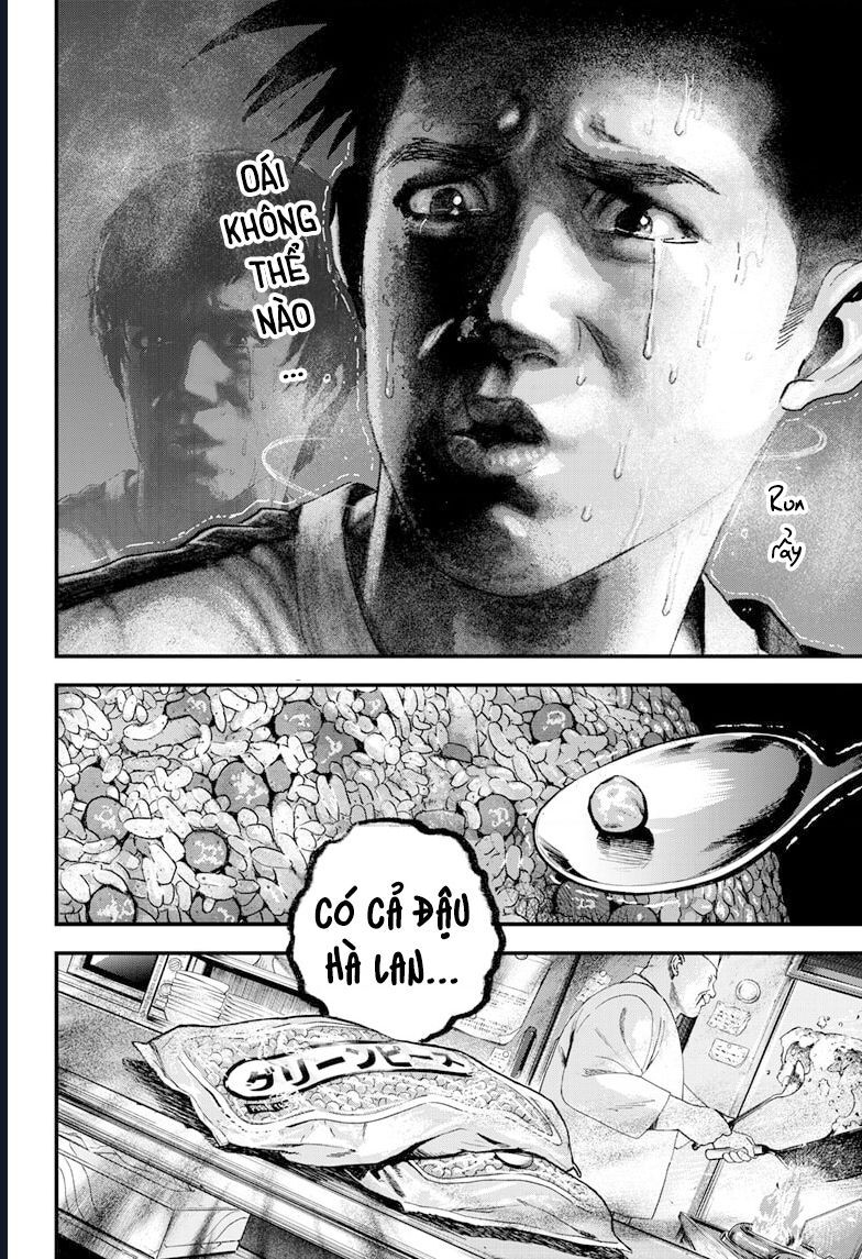 Bug Ego Tập 5 trang 5