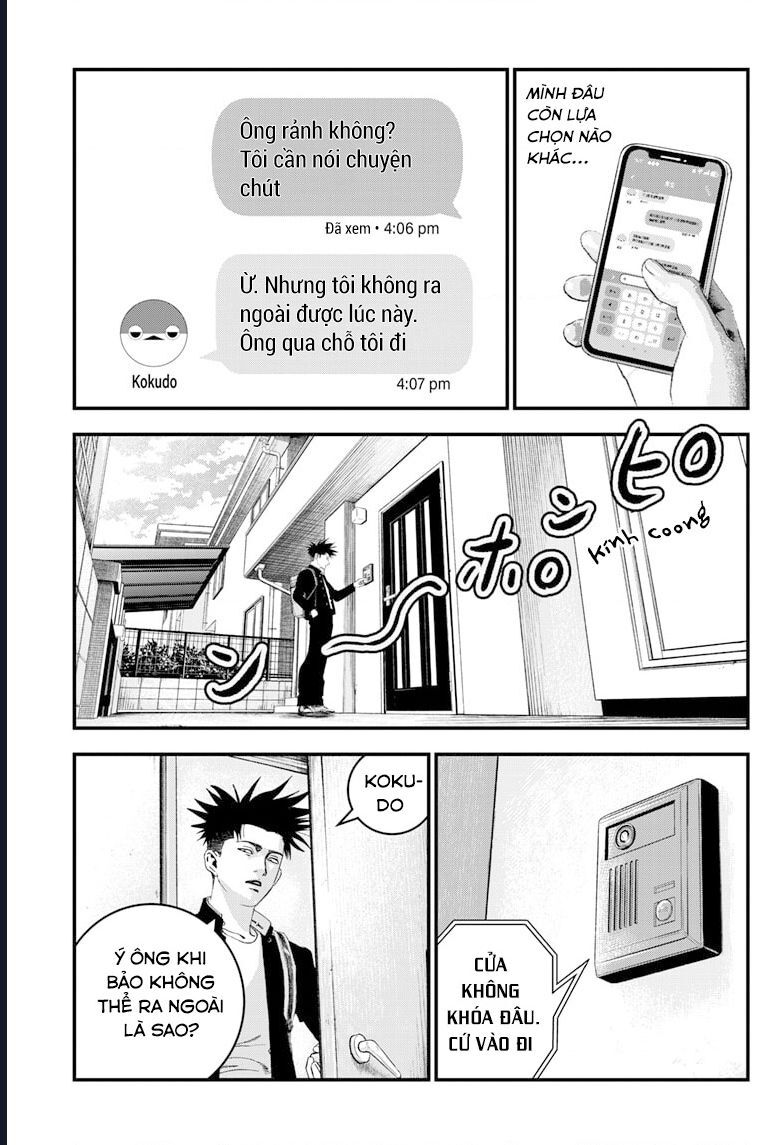 Bug Ego Tập 5 trang 42