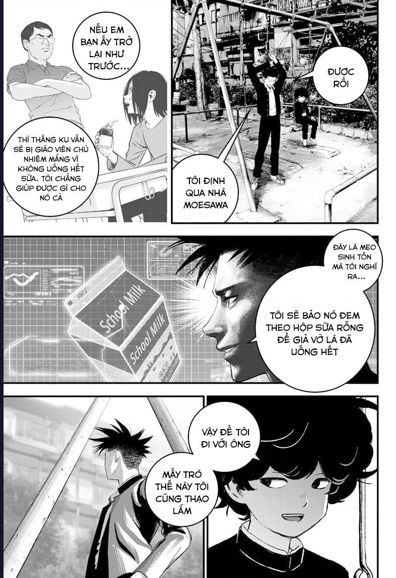Bug Ego Tập 5 trang 51